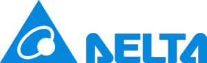 DELTA_Electronics_Logo
